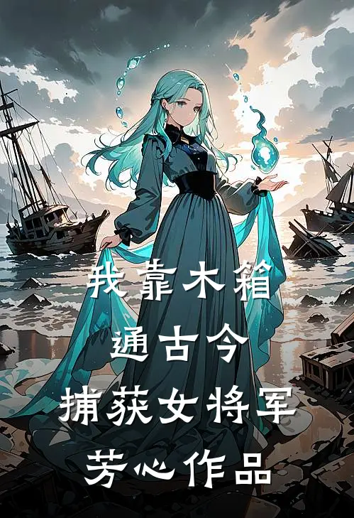 我靠木箱通古今，捕获女将军芳心作品
