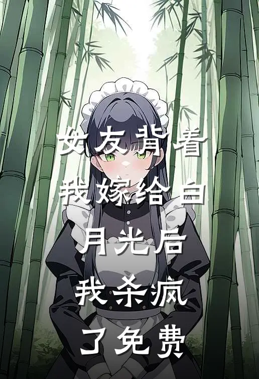 女友背着我嫁给白月光后，我杀疯了免费