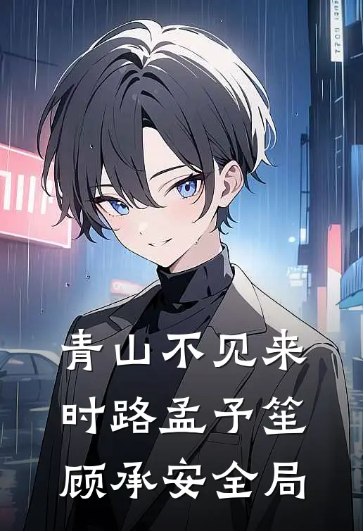 青山不见来时路孟予笙顾承安全局