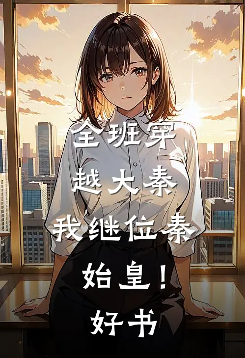 全班穿越大秦，我继位秦始皇！好书