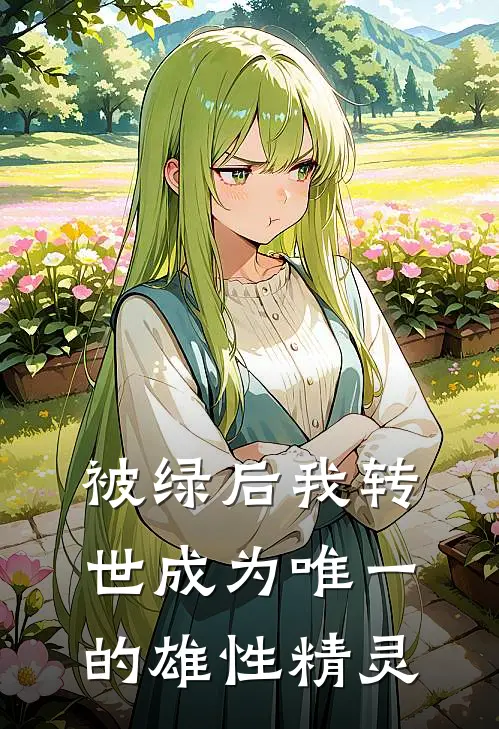 被绿后我转世成为唯一的雄性精灵