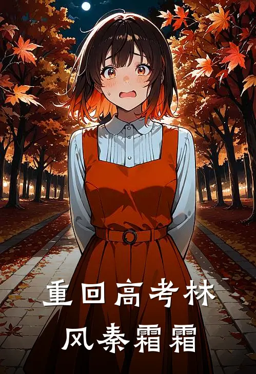 重回高考林风秦霜霜