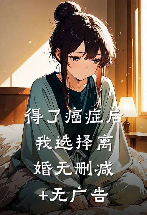得了癌症后，我选择离婚无删减+无广告