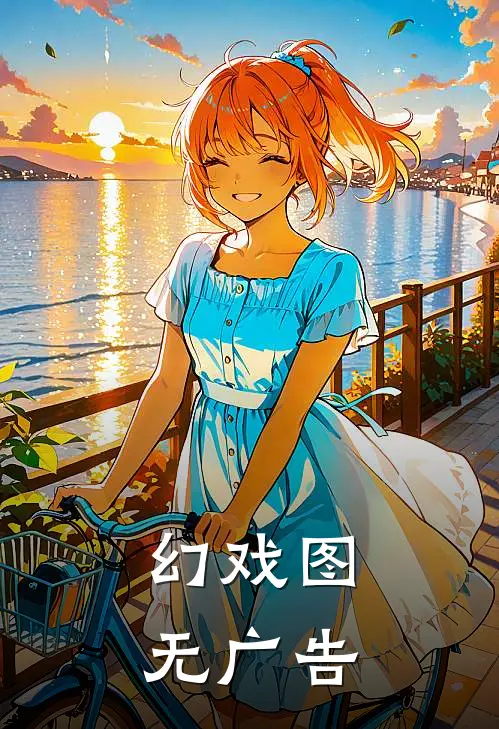 幻戏图无广告