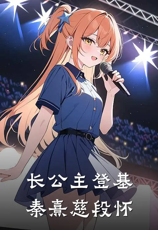 长公主登基秦熹慈段怀