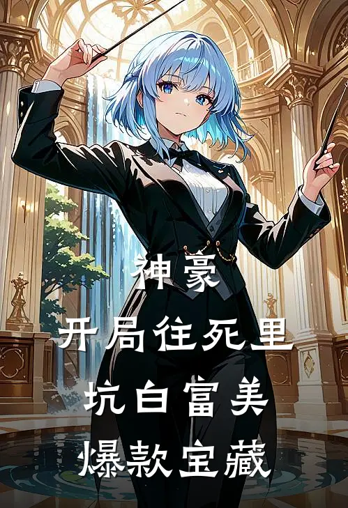 神豪：开局往死里坑白富美爆款宝藏