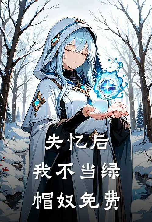 失忆后，我不当绿帽奴免费