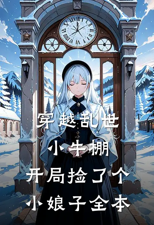 穿越乱世小牛棚，开局捡了个小娘子全本