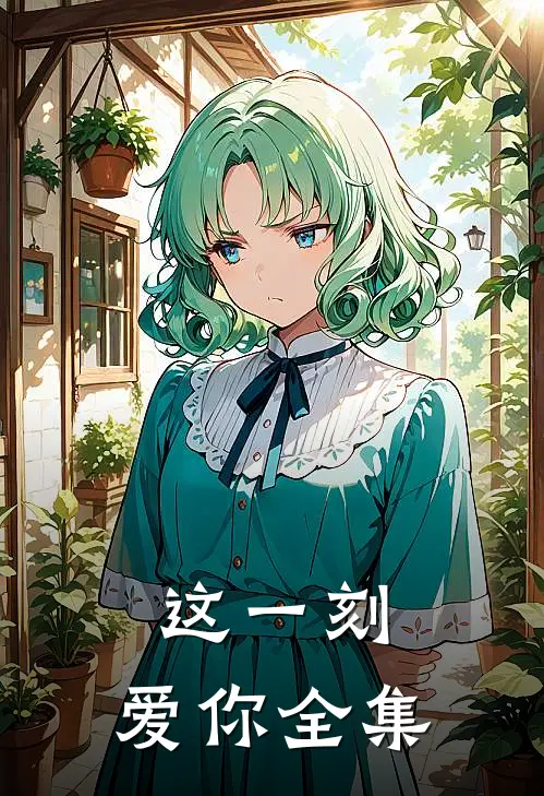 这一刻，爱你全集