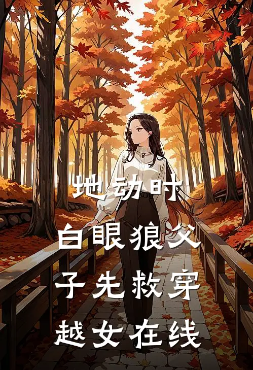 地动时，白眼狼父子先救穿越女在线