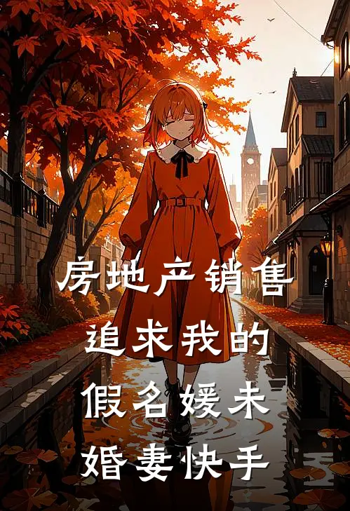 房地产销售追求我的假名媛未婚妻快手