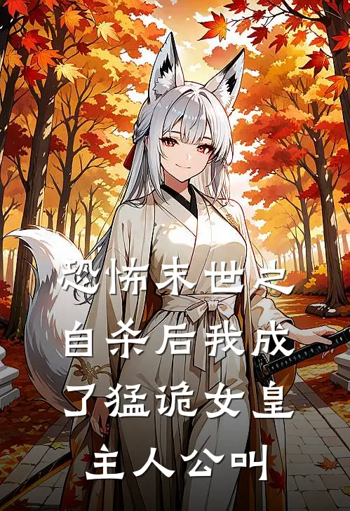 恐怖末世之自杀后我成了猛诡女皇主人公叫