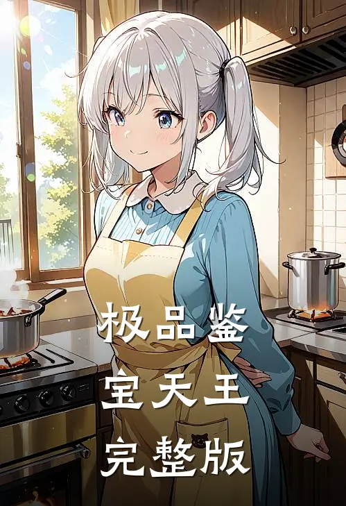极品鉴宝天王完整版