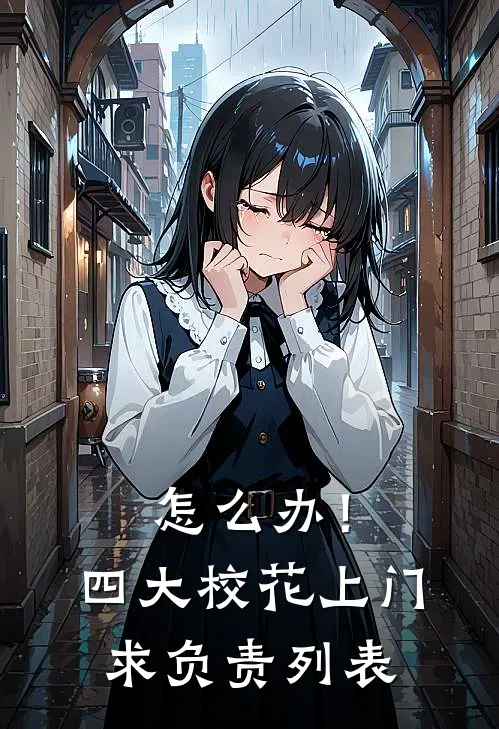 怎么办！四大校花上门求负责列表