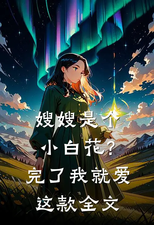 嫂嫂是个小白花？完了，我就爱这款全文