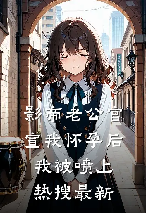 影帝老公官宣我怀孕后，我被喷上热搜最新