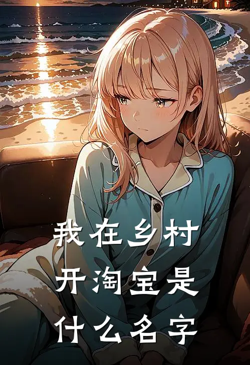 我在乡村开淘宝是什么名字