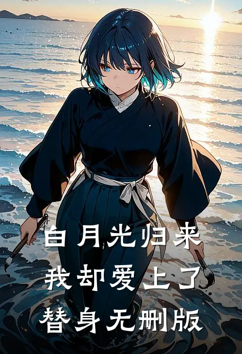 白月光归来，我却爱上了替身无删版