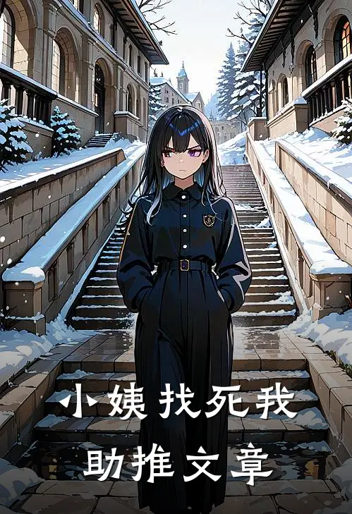 小姨找死我助推文章