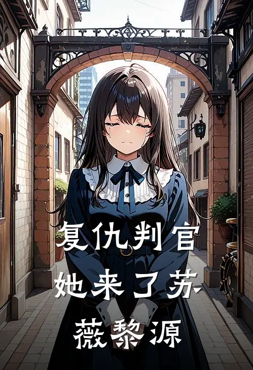 复仇判官，她来了苏薇黎源