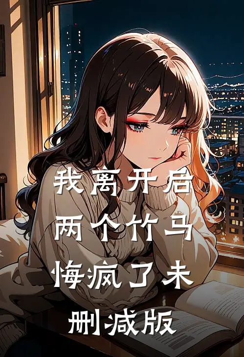 我离开后，两个竹马悔疯了未删减版