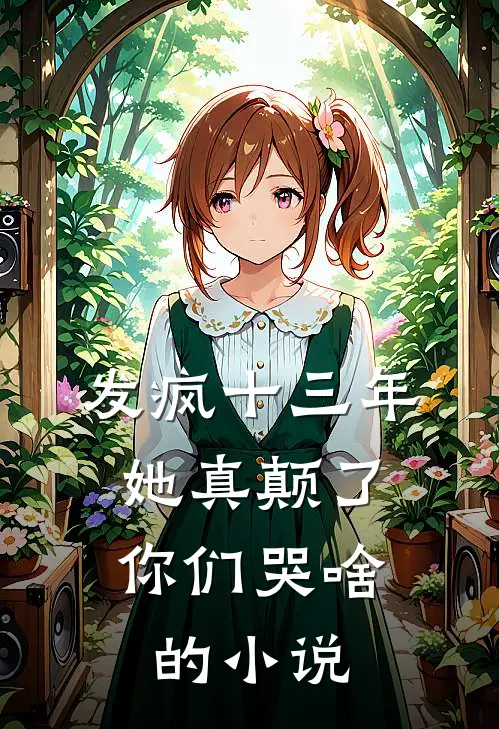 发疯十三年，她真颠了你们哭啥的小说
