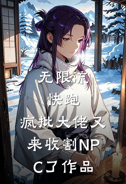 无限流：快跑，疯批大佬又来收割NPC了作品