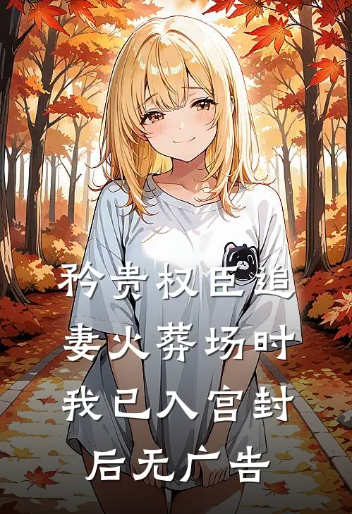 矜贵权臣追妻火葬场时，我已入宫封后无广告