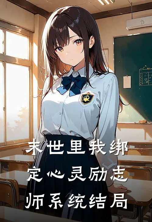 末世里我绑定心灵励志师系统结局