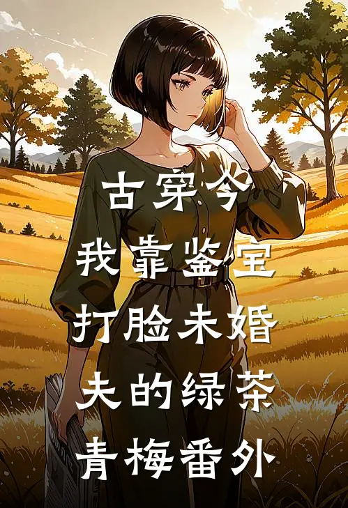 古穿今，我靠鉴宝打脸未婚夫的绿茶青梅番外