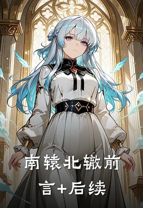 南辕北辙前言+后续