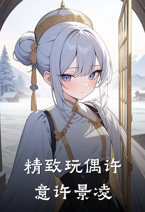 精致玩偶许意许景凌
