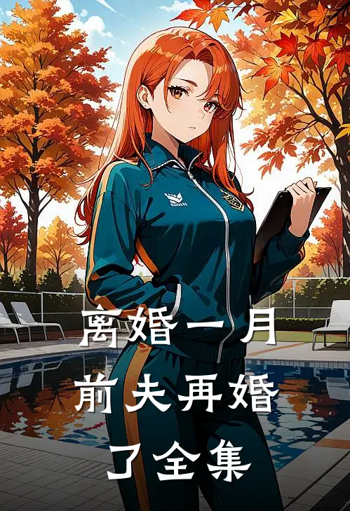 离婚一月，前夫再婚了全集