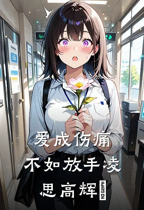 爱成伤痛，不如放手凌思高辉晧