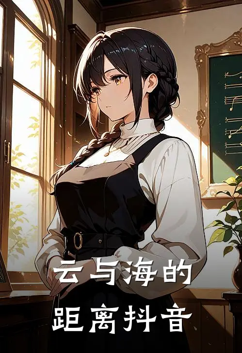 云与海的距离抖音
