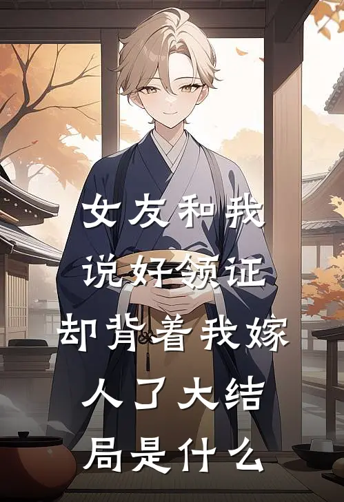 女友和我说好领证，却背着我嫁人了大结局是什么