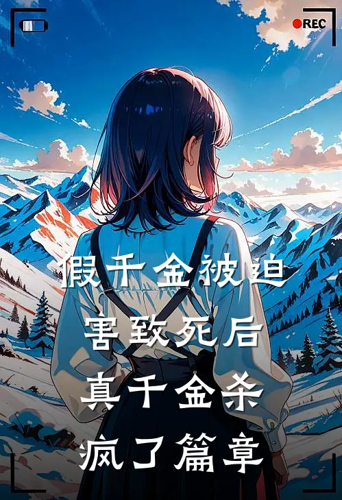 假千金被迫害致死后，真千金杀疯了篇章