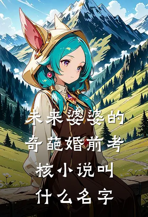 未来婆婆的奇葩婚前考核小说叫什么名字