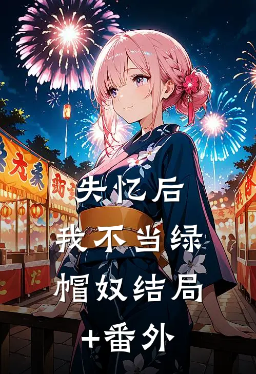 失忆后，我不当绿帽奴结局+番外