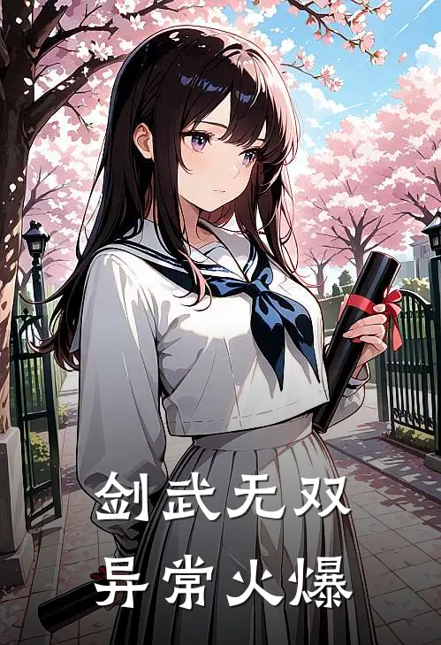剑武无双异常火爆
