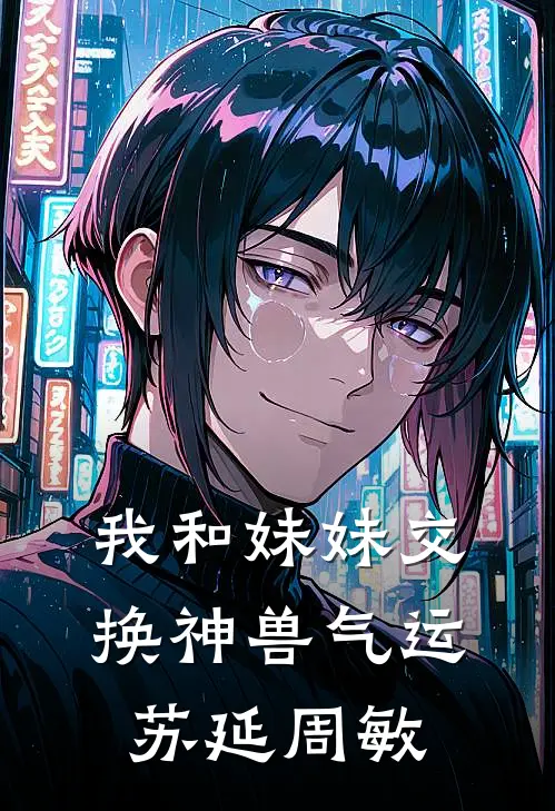 我和妹妹交换神兽气运苏延周敏