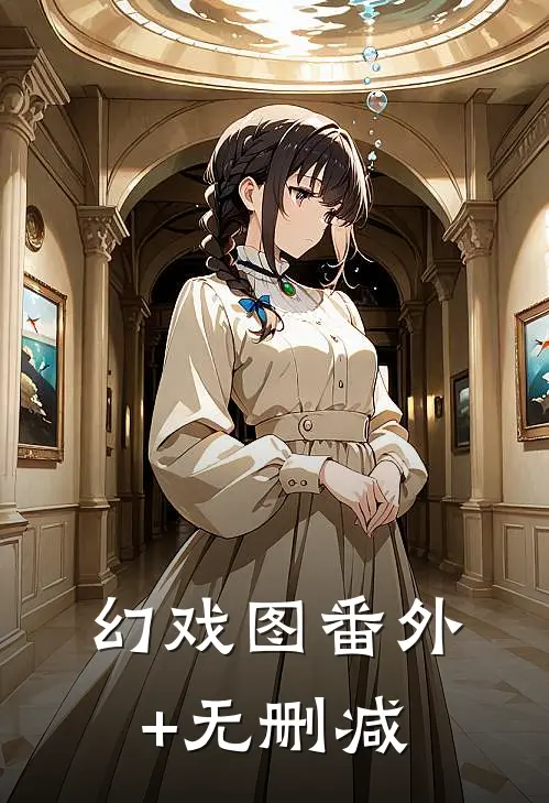 幻戏图番外+无删减