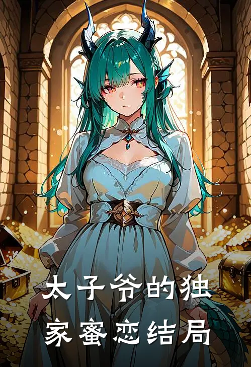 太子爷的独家蜜恋结局