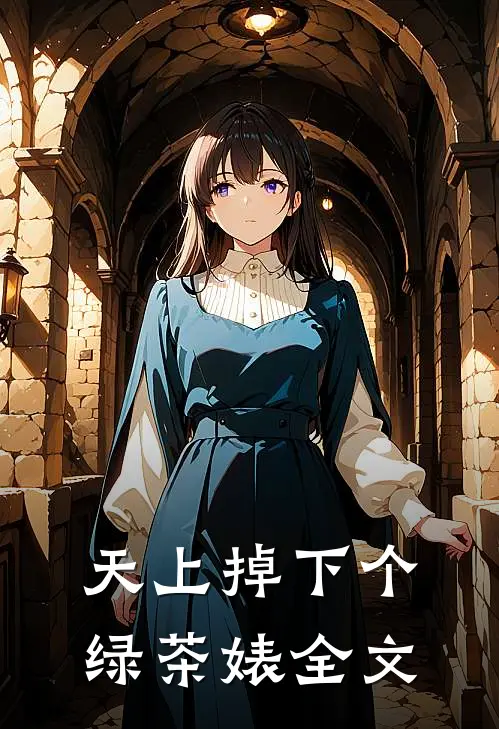 天上掉下个绿茶婊全文