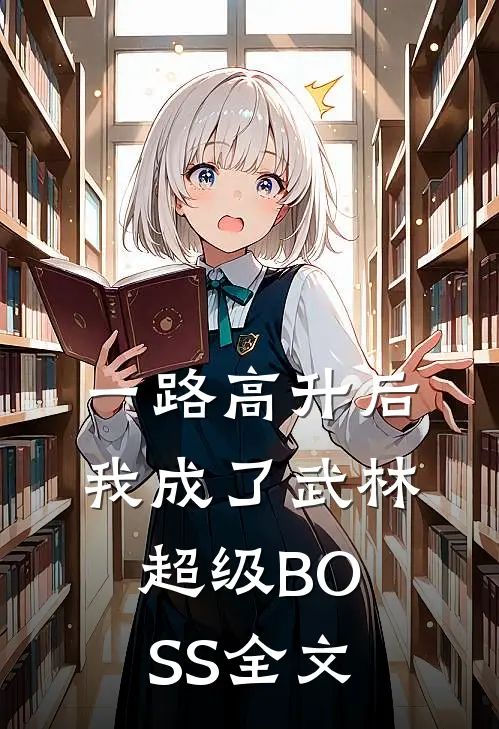 一路高升后，我成了武林超级BOSS全文