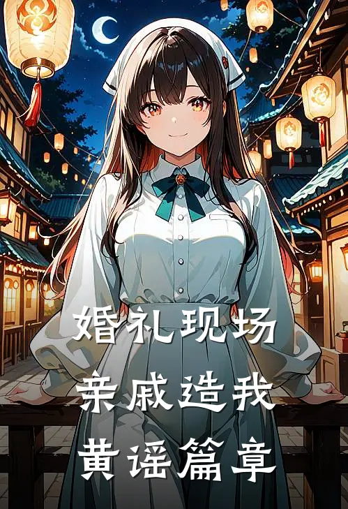 婚礼现场，亲戚造我黄谣篇章