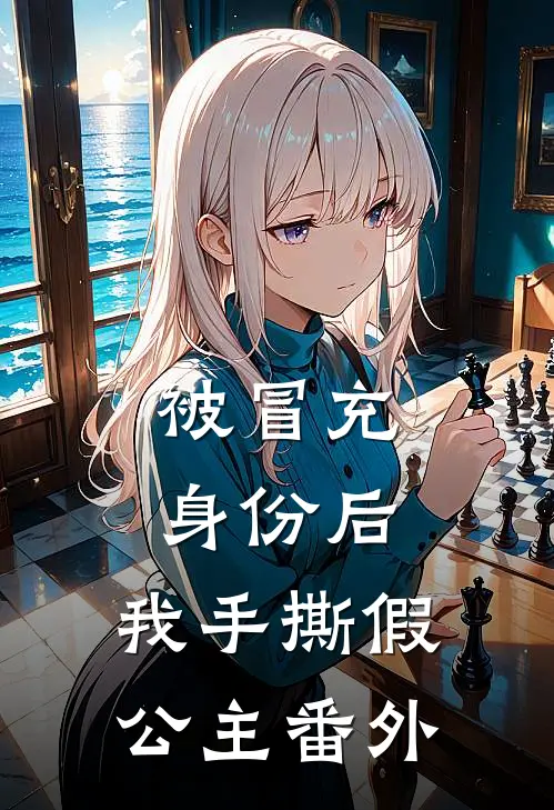 被冒充身份后，我手撕假公主番外