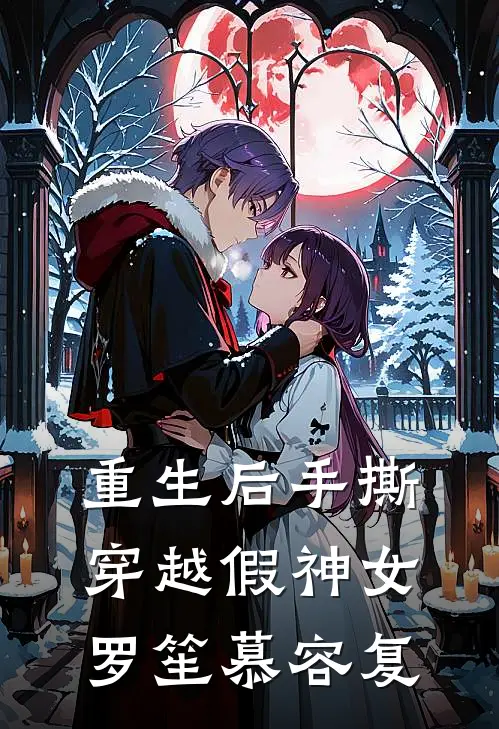 重生后手撕穿越假神女罗笙慕容复