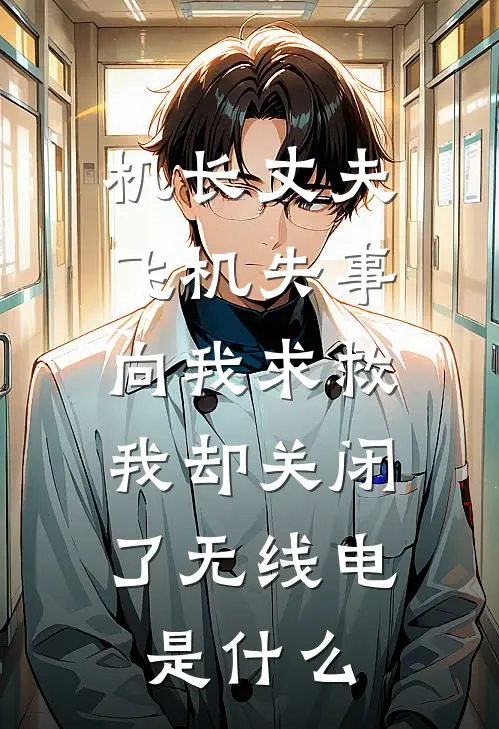 机长丈夫飞机失事向我求救，我却关闭了无线电是什么