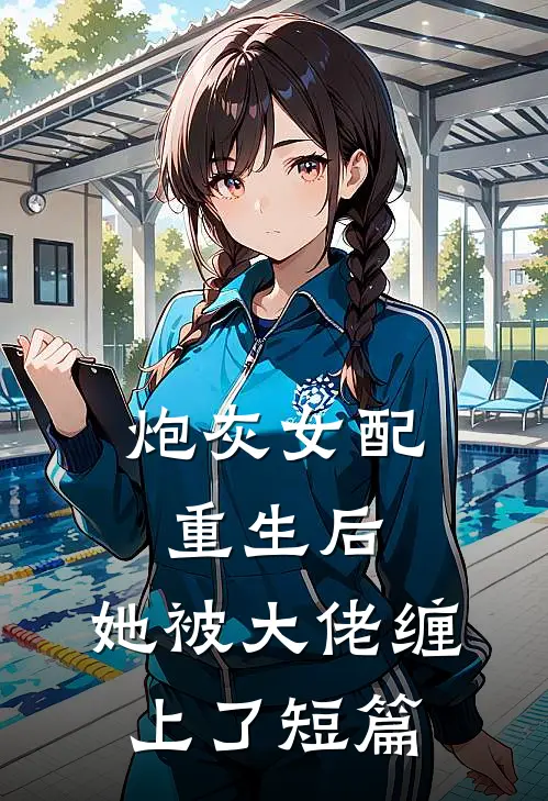 炮灰女配重生后，她被大佬缠上了短篇